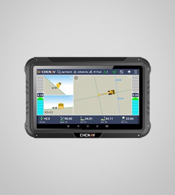 CHCNav Система керування екскаватором TX63 - Заображення 3