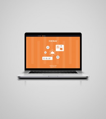 CHCNAV Система управления Экскаватором TX73 - Картинка 11