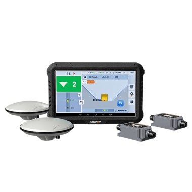 CHCNAV Система управления Экскаватором EMG100 - Картинка 1