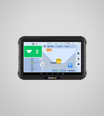 CHCNAV Система управления Экскаватором EMG100 - Картинка 3